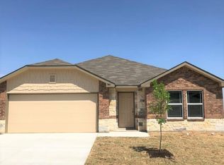 3807 Flatrock Mountain Dr, Killeen, TX 76549