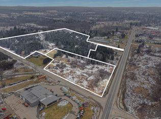 V/l Northland Dr, Reed City, MI 49677