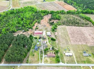 6300 Temperance Hill Rd, Marion, SC 29571
