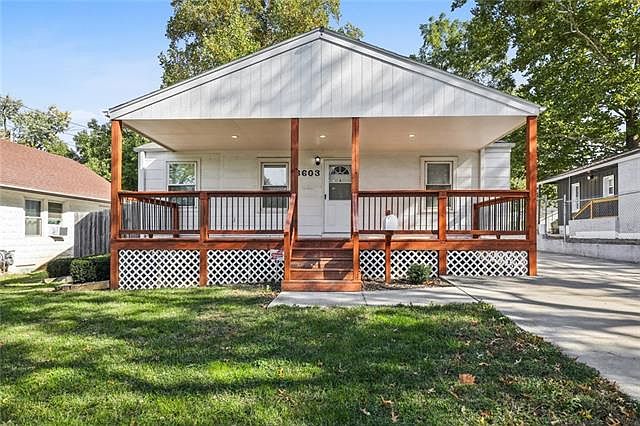 1st image of 8603 Highland Ave