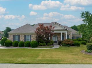 105 Middleton Pl, Grayson, GA 30017