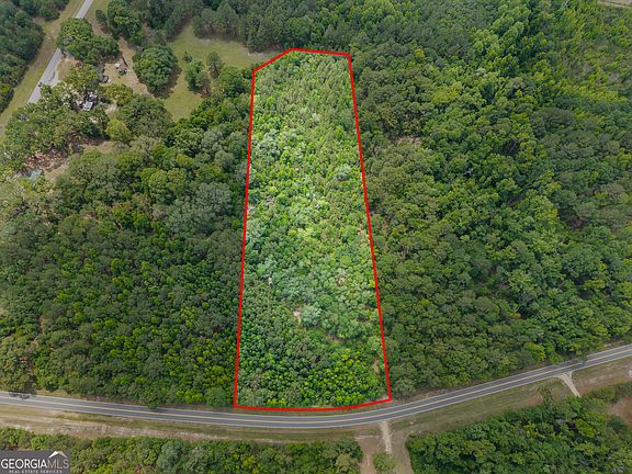 2nd image of 0 Mount Pleasant Rd
