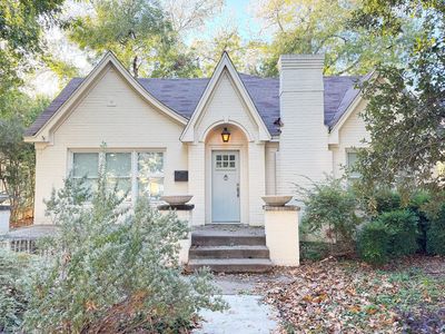 2300 Carleton Ave, Fort Worth, TX, 76107