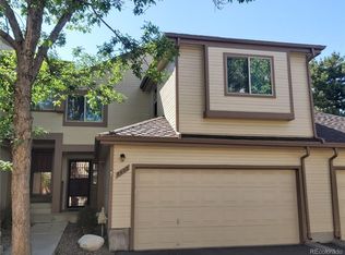 6423 S Harrison Ct, Centennial, CO 80121