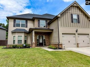 144 Spillway Blvd, Lexington, SC 29072