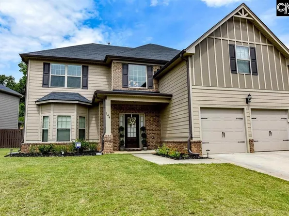 144 Spillway Blvd, Lexington, SC 29072