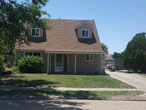 2nd image of 1802 W Julie St