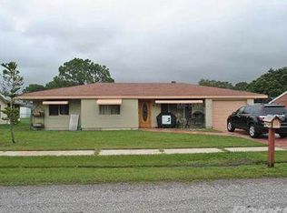 3548 Erie Ct, North Port, FL 34287