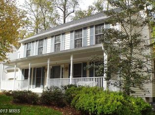 8 Little River Rd, Laurel, MD 20724