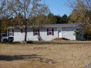 23840 County Road 62 N, Robertsdale, AL 36567
