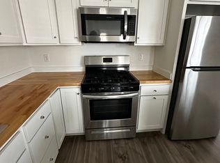 613 E Legrande Ave, Indianapolis, IN 46203