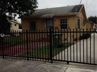 2500 NW 24th Ave #1, Miami, FL 33142