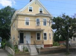 71 Prescott St, Everett, MA 02149