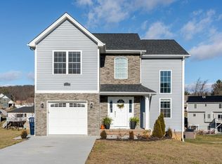 4235 Merino Ln, Harrisonburg, VA 22802