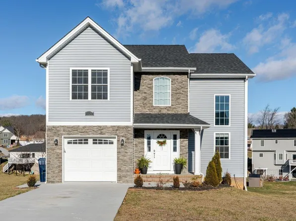 4235 Merino Ln, Harrisonburg, VA 22802