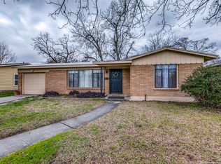 57 Vaughan Pl, San Antonio, TX 78201
