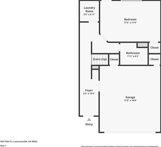 3 bed, 2.5 bath, 2367 sqft, $2,240 — Photo 2
