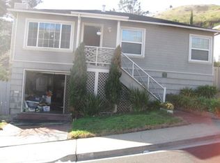 709 Larch Ave, South San Francisco, CA 94080