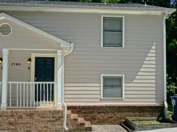 1705 Toll Gate Rd SE, Huntsville, AL