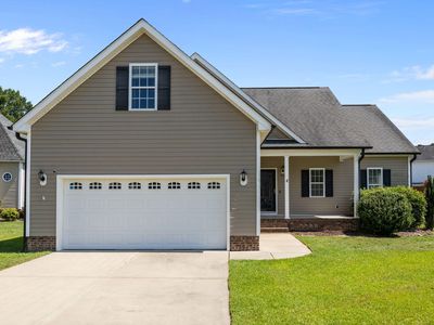 904 Willow Leaf Ct, Dunn, NC, 28334