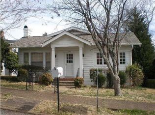 1303 Normal Ave, Chattanooga, TN 37405