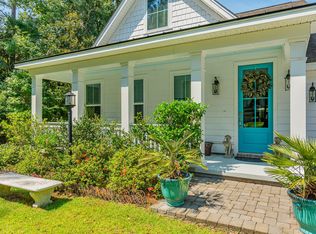3036 Olivia Marie Ln, Johns Island, SC 29455