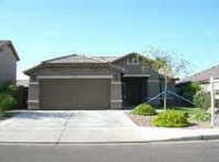 13613 W Peck Ct, Litchfield Park, AZ 85340