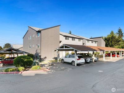 2020 Grant Avenue S #D204, Renton, WA, 98055