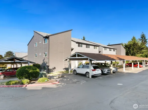 2020 Grant Avenue S #D204, Renton, WA 98055