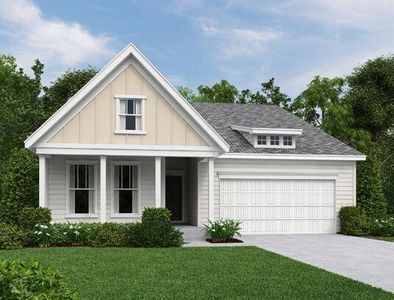 1118 Turkey Trot Dr, Johns Island, SC, 29455