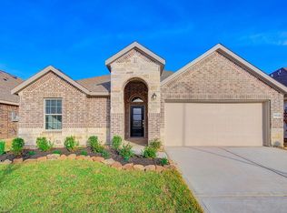 9434 Vicksburg Rd, Baytown, TX 77521