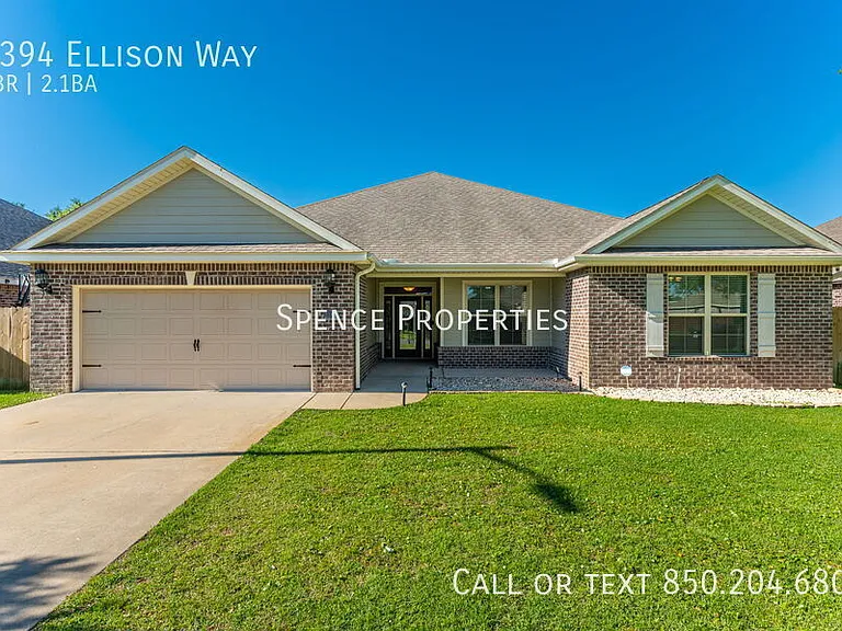 2394 Ellison Way — Photo 1