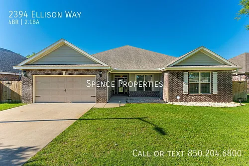 2394 Ellison Way Photo 1