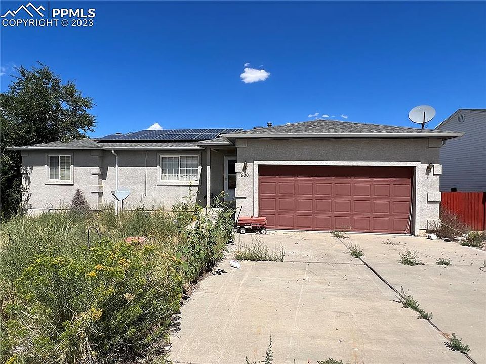 600 Pioneer Ln, Florence, CO 81226 Zillow