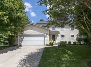 18960 Salem Ct, Noblesville, IN 46060