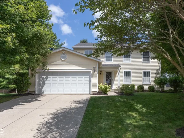 18960 Salem Ct, Noblesville, IN 46060