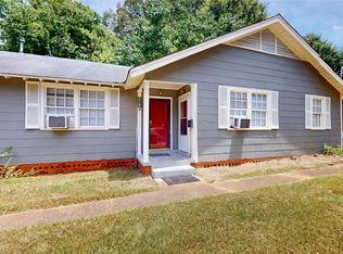321 Olivia Ct, Montgomery, AL 36107