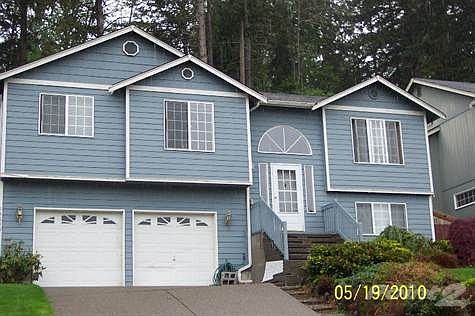 4bed/3Bath 2357' SQ FT