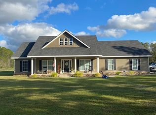 7260 Fox Den, Manor, GA 31550