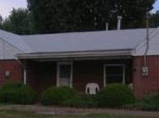 857 Ekastown Rd, Sarver, PA 16055