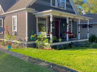 527B S 2nd St #B, Montrose, CO 81403