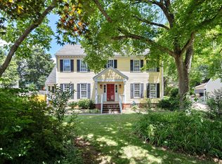 1909 Thorpshire Dr, Raleigh, NC 27615