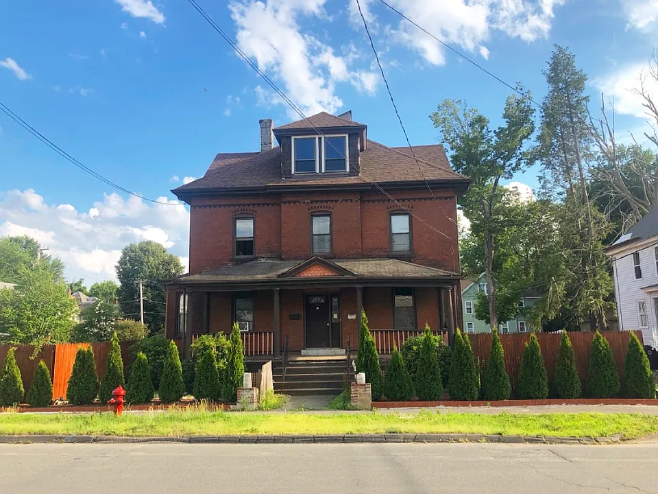 46 Orange St #1