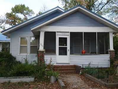 905 4th St, Earle, AR, 72331