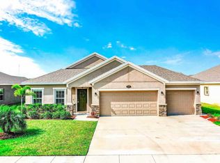 6000 Ridge Lake Cir, Vero Beach, FL 32967