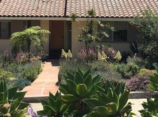 911 Paseo Ferrelo, Santa Barbara, CA 93103