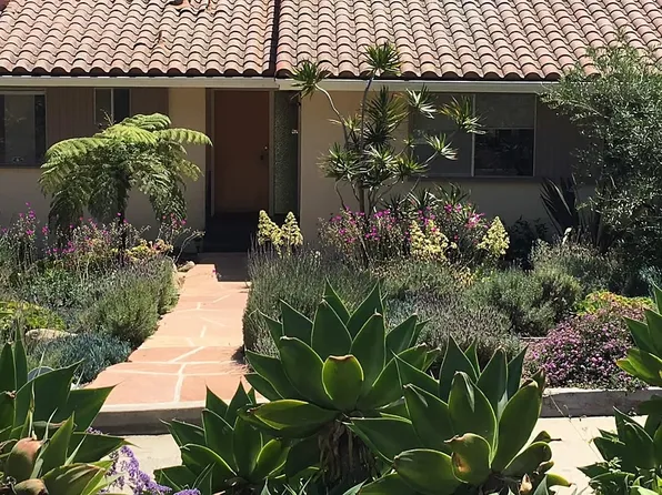 911 Paseo Ferrelo, Santa Barbara, CA 93103