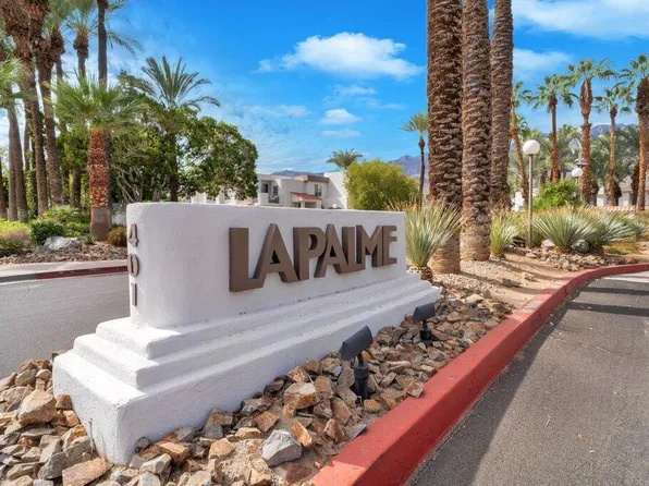 401 S El Cielo Rd APT 25, Palm Springs, CA 92262