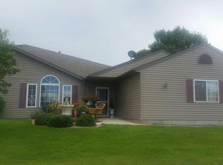 3432 49th St NW, Rochester, MN 55901