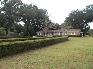 1221 N 69th Ave, Pensacola, FL 32506